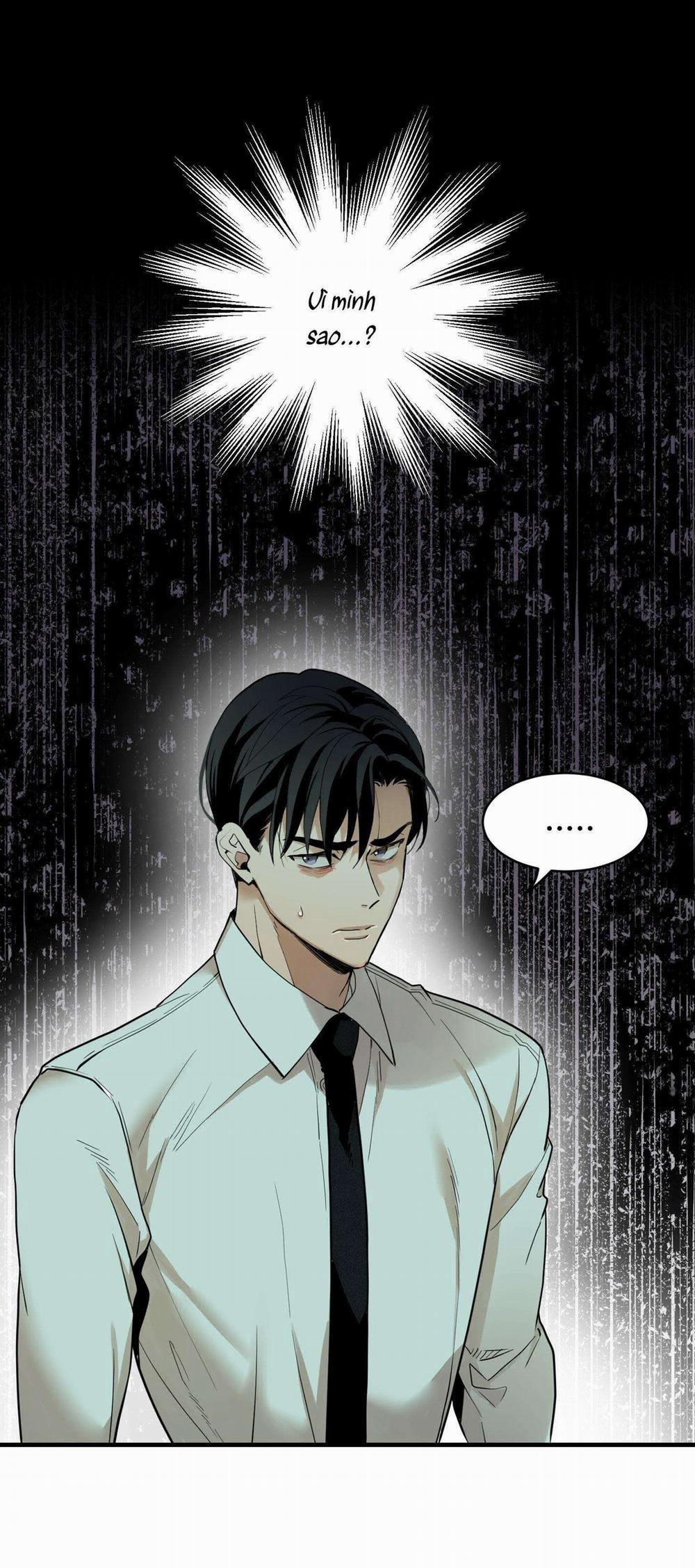 Chuyện Tình Lông Chó 5 trang 60