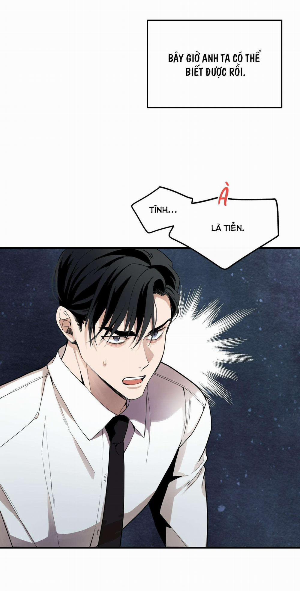 Chuyện Tình Lông Chó 5 trang 64