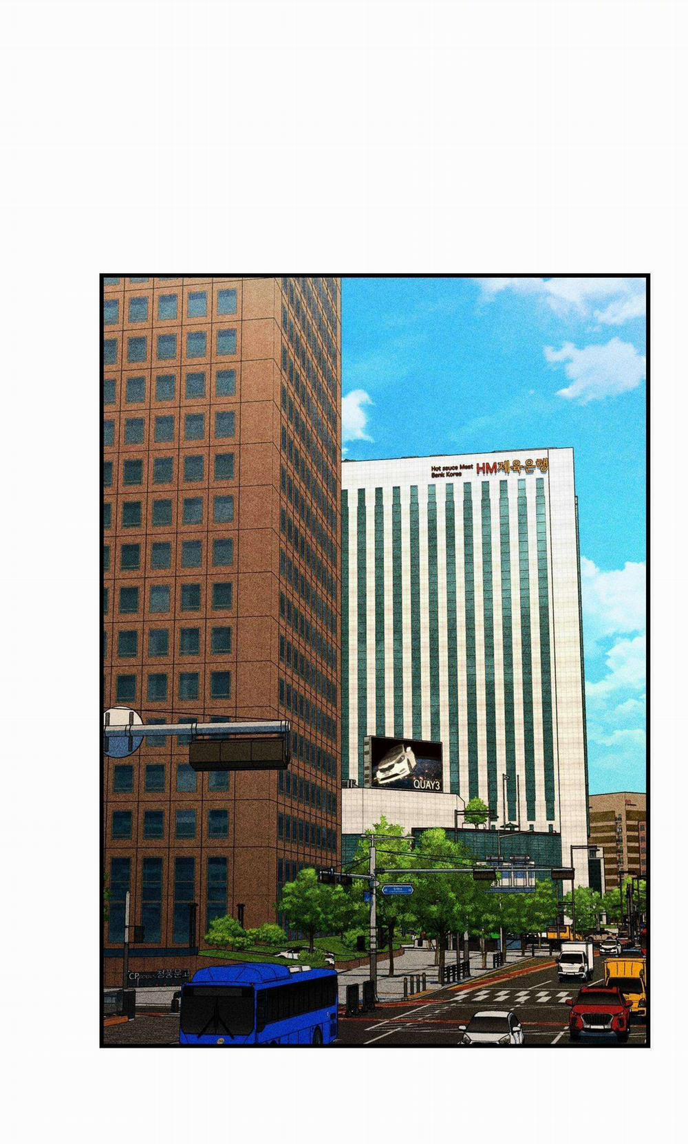 Chuyện Tình Lông Chó 5 trang 71