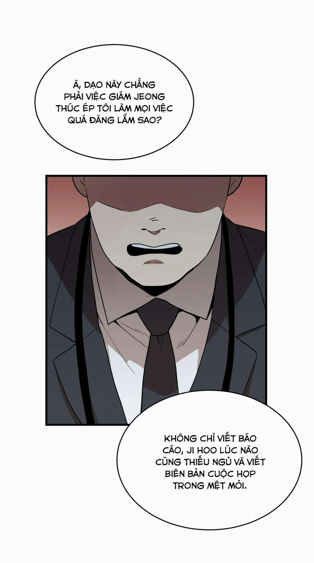 Chuyện Tình Lông Chó 5 trang 72