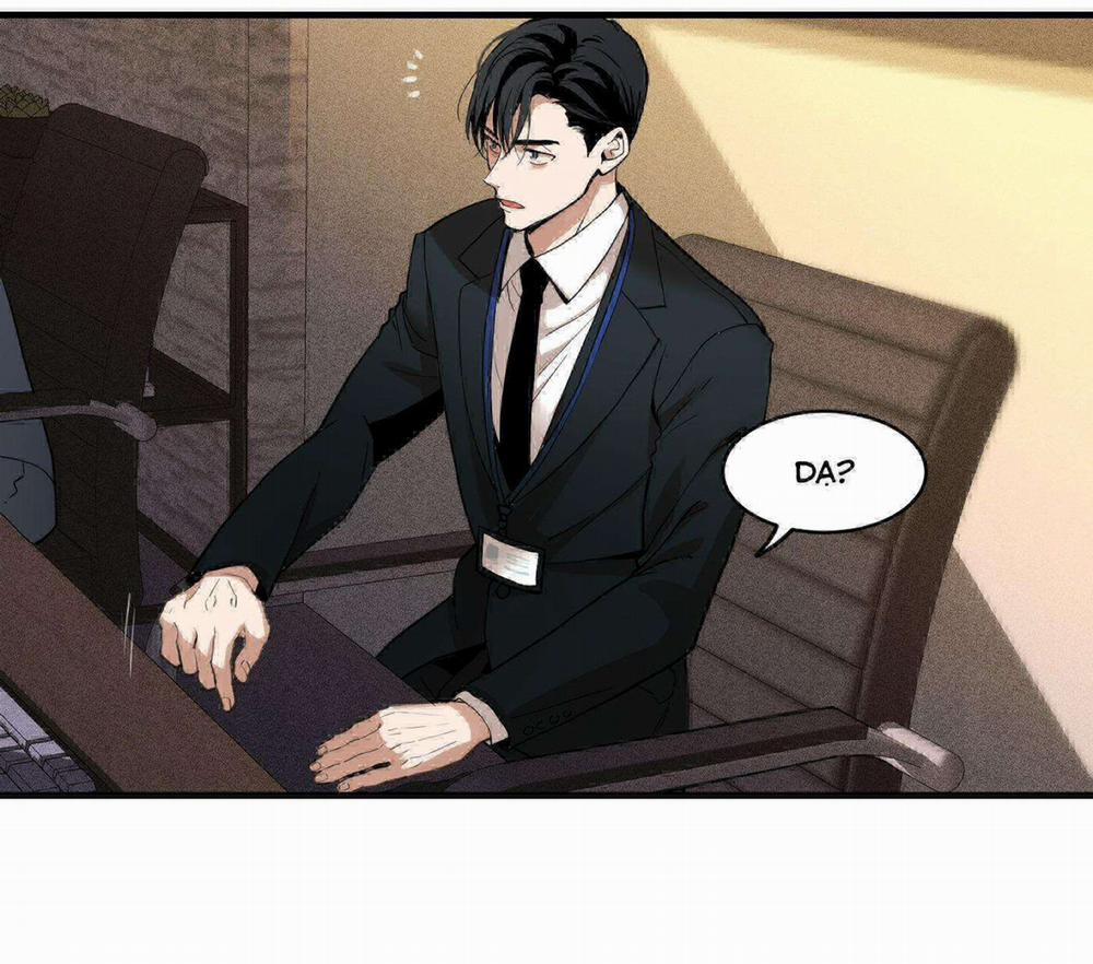 Chuyện Tình Lông Chó 5 trang 75