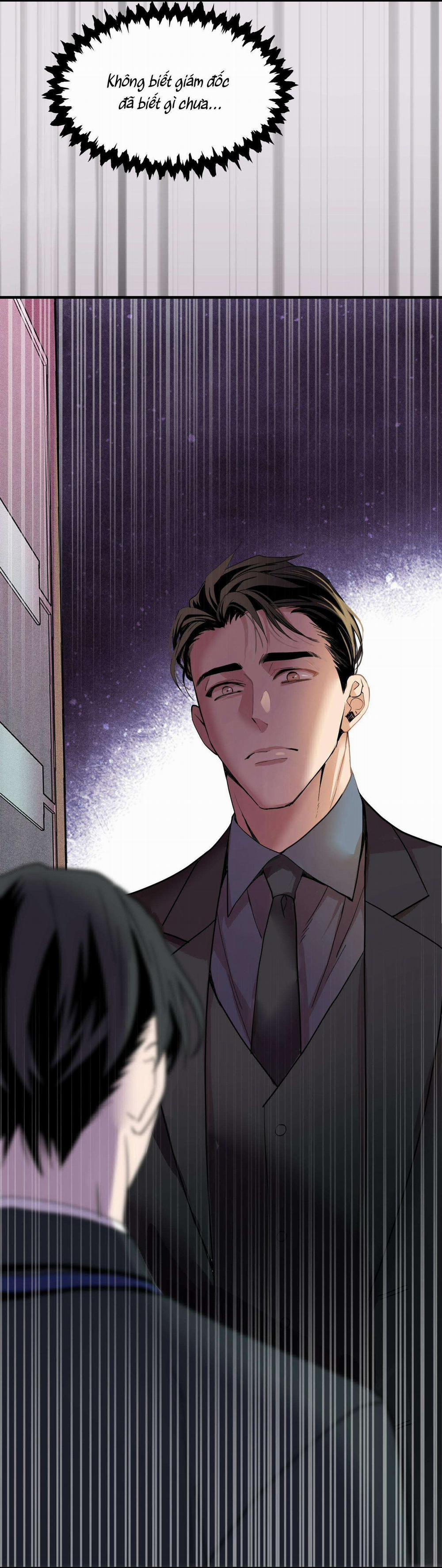 Chuyện Tình Lông Chó 5 trang 82