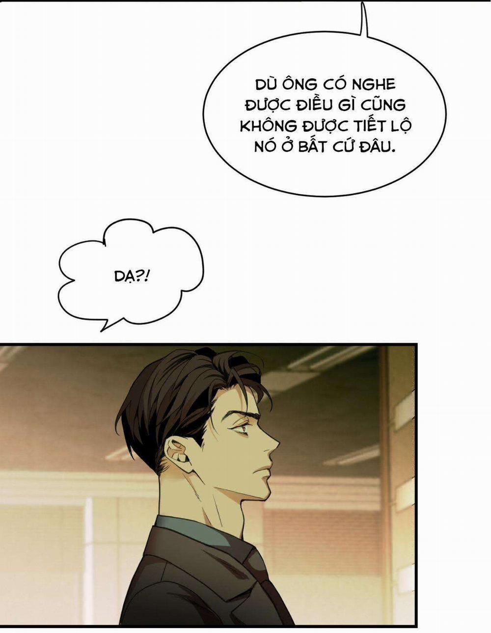 Chuyện Tình Lông Chó 6 trang 10