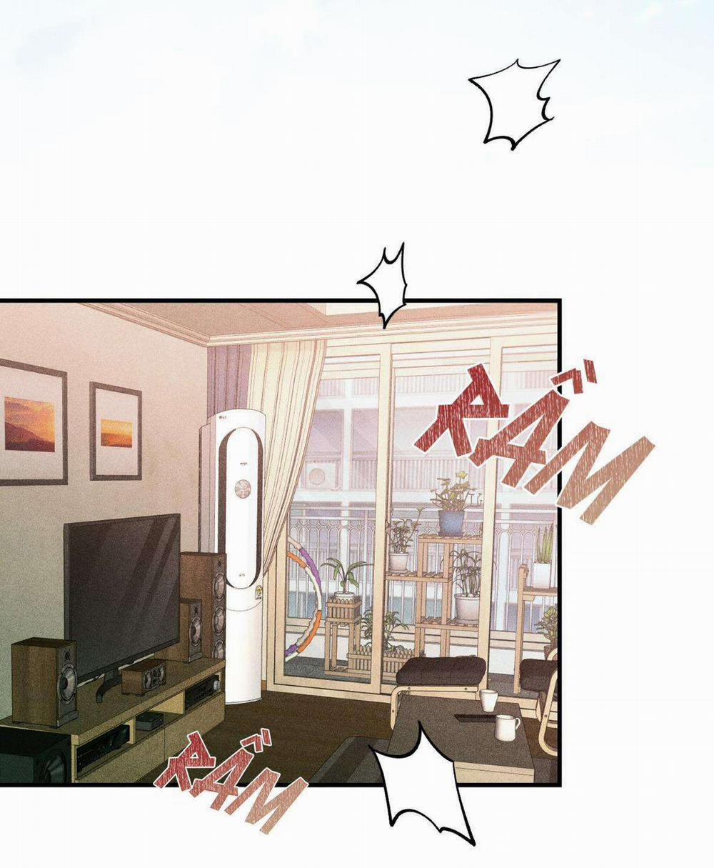 Chuyện Tình Lông Chó 6 trang 15