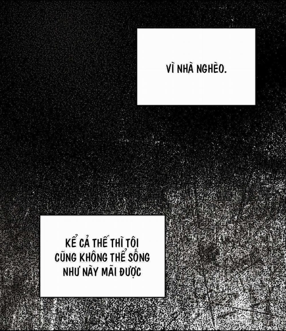 Chuyện Tình Lông Chó 6 trang 29