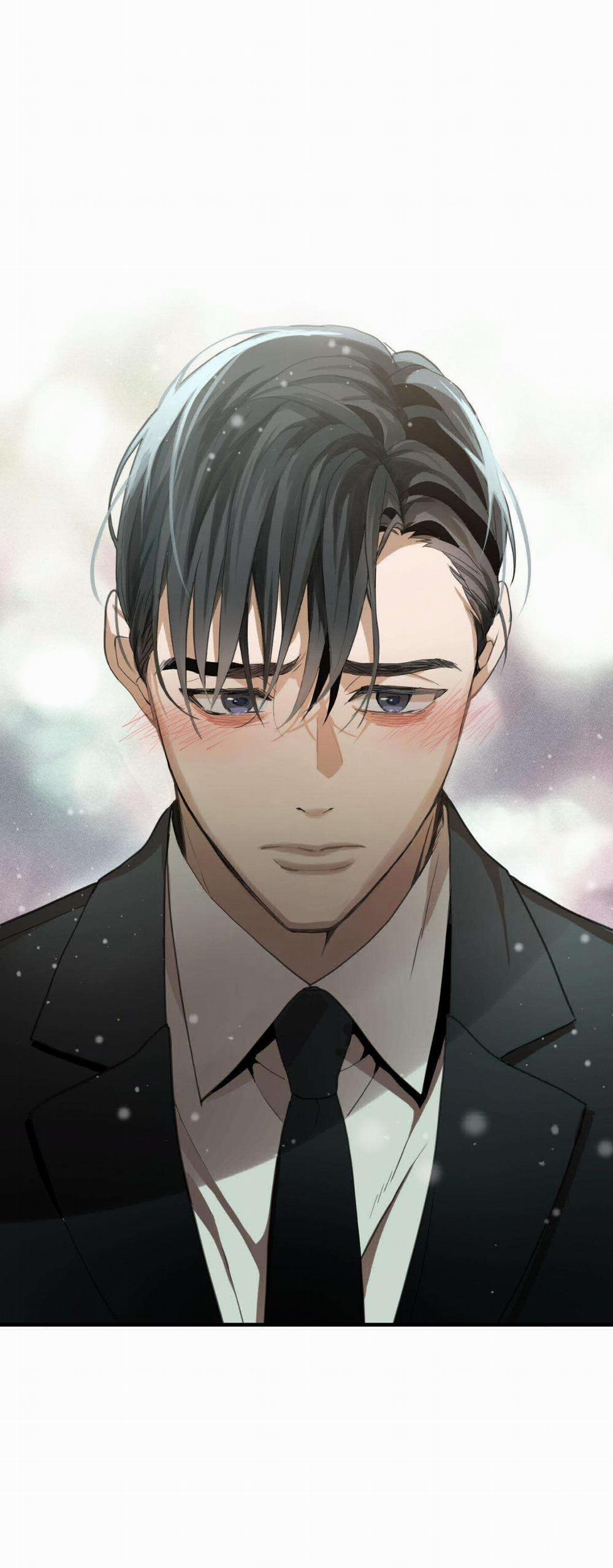 Chuyện Tình Lông Chó 6 trang 34