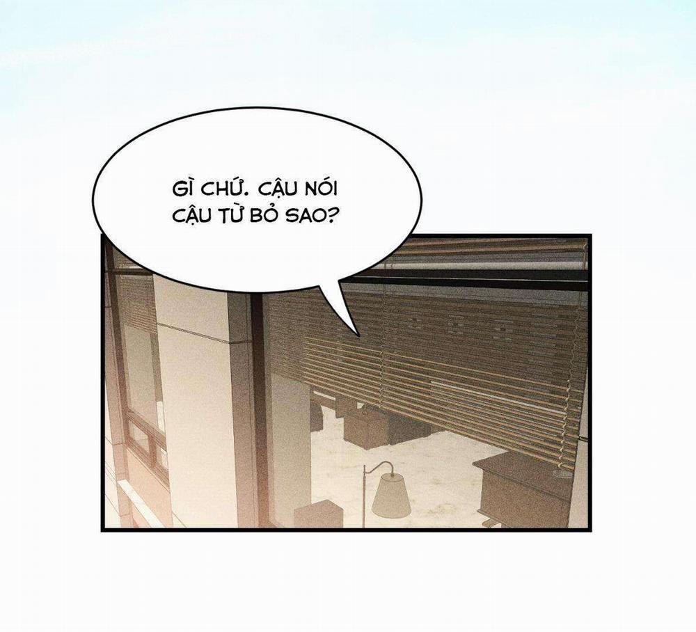 Chuyện Tình Lông Chó 6 trang 36