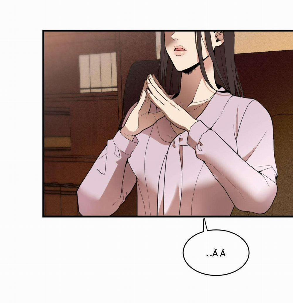 Chuyện Tình Lông Chó 6 trang 39