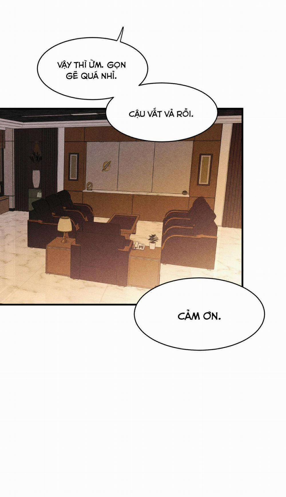 Chuyện Tình Lông Chó 6 trang 40