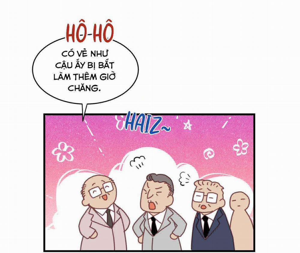 Chuyện Tình Lông Chó 6 trang 54