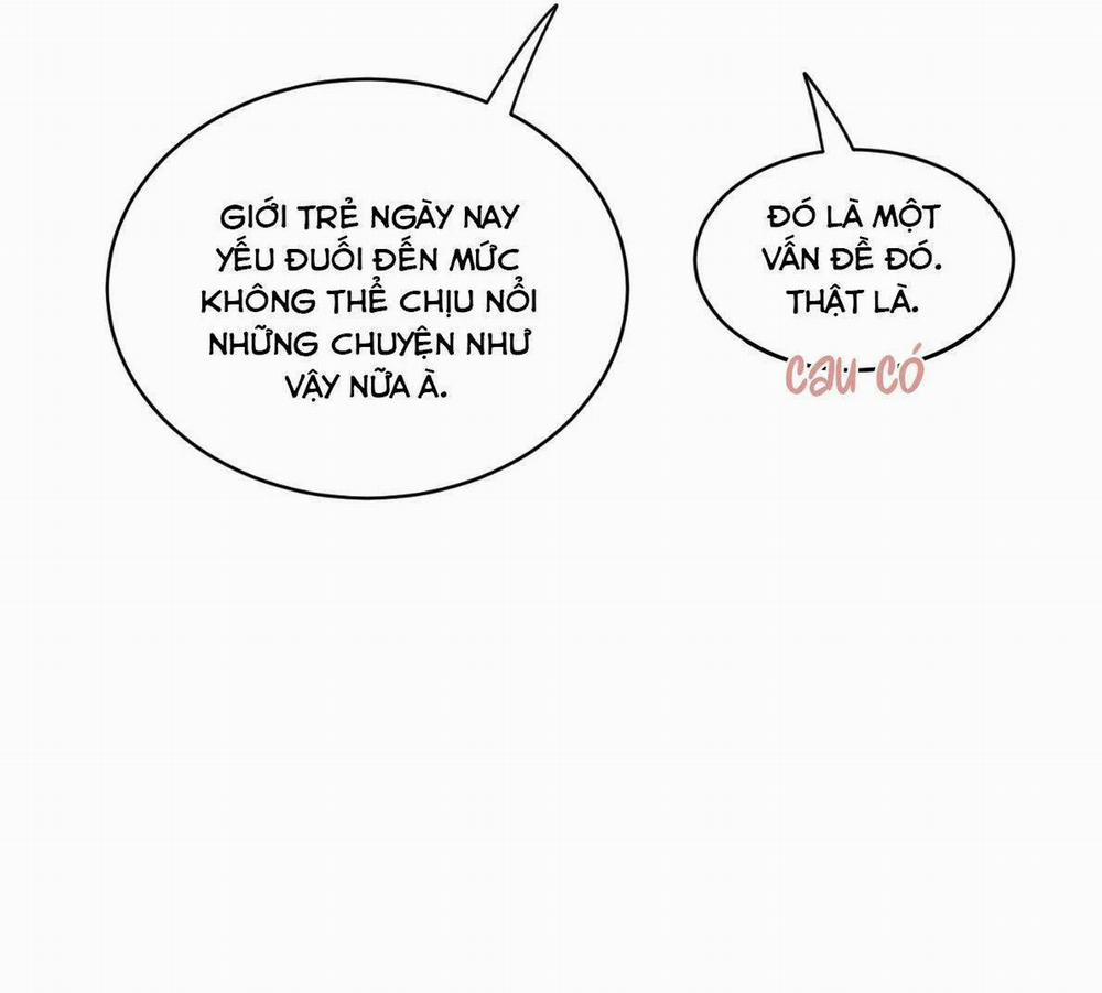 Chuyện Tình Lông Chó 6 trang 55