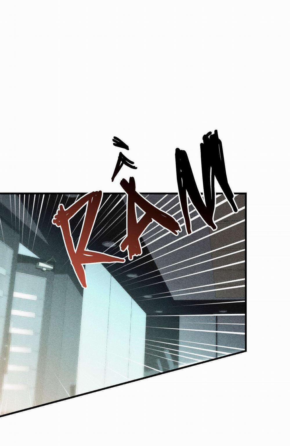 Chuyện Tình Lông Chó 6 trang 56