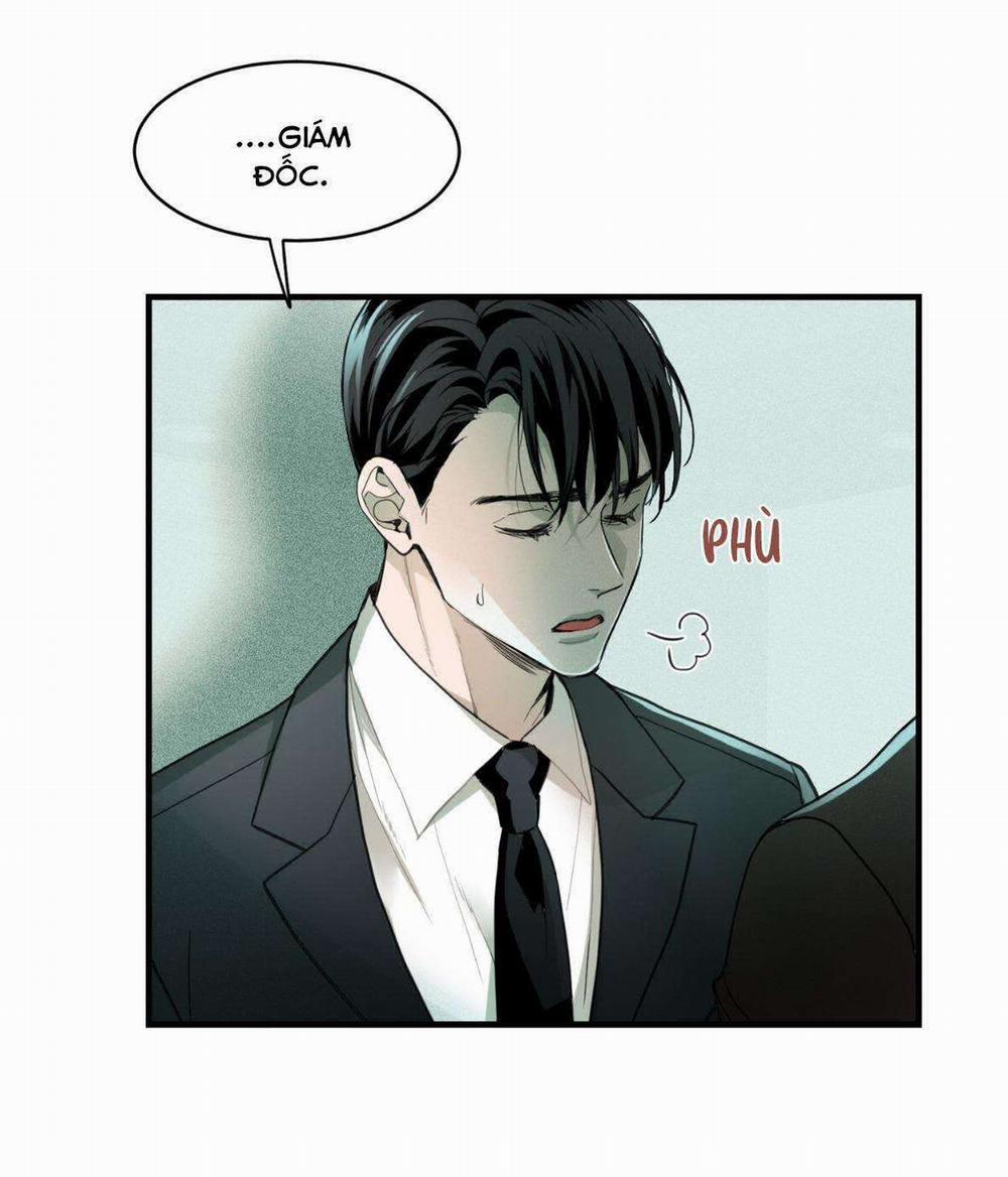 Chuyện Tình Lông Chó 6 trang 59