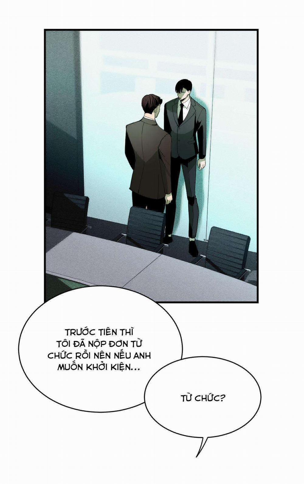 Chuyện Tình Lông Chó 6 trang 62