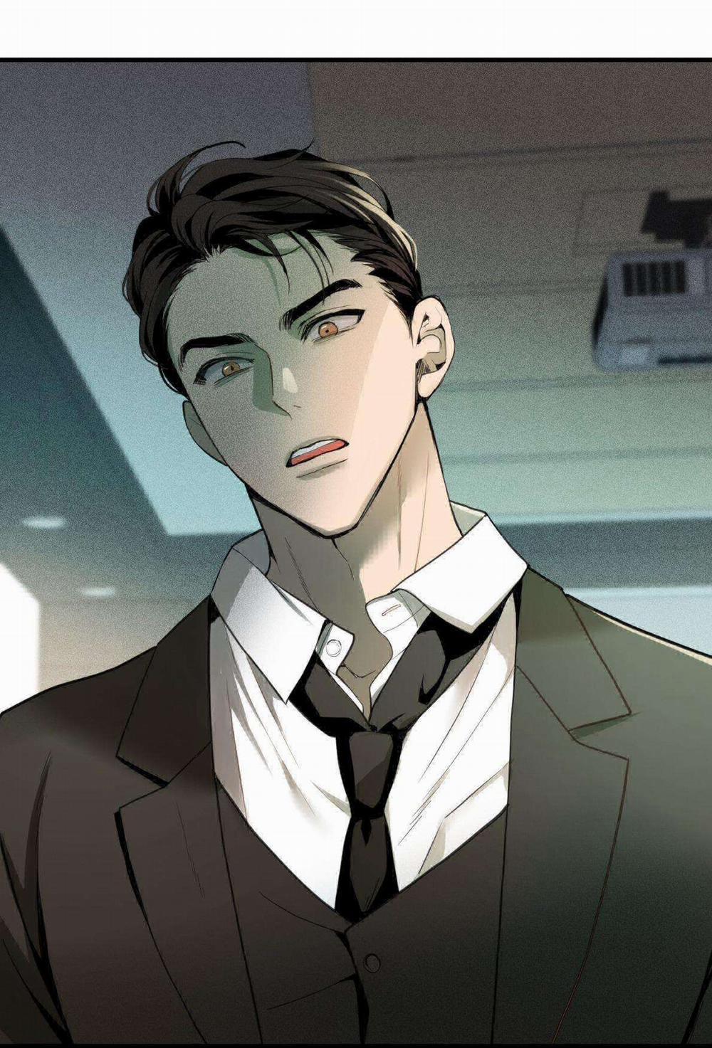 Chuyện Tình Lông Chó 6 trang 63