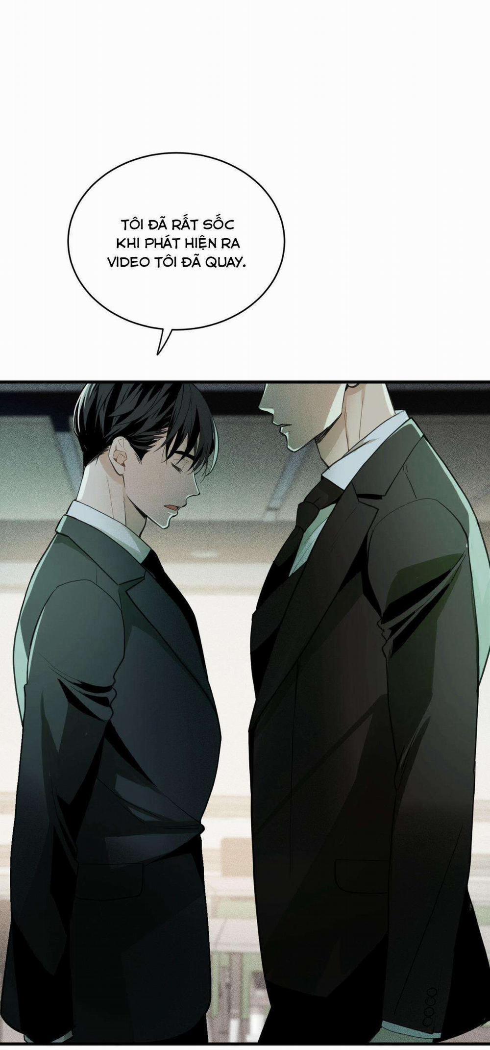 Chuyện Tình Lông Chó 6 trang 65