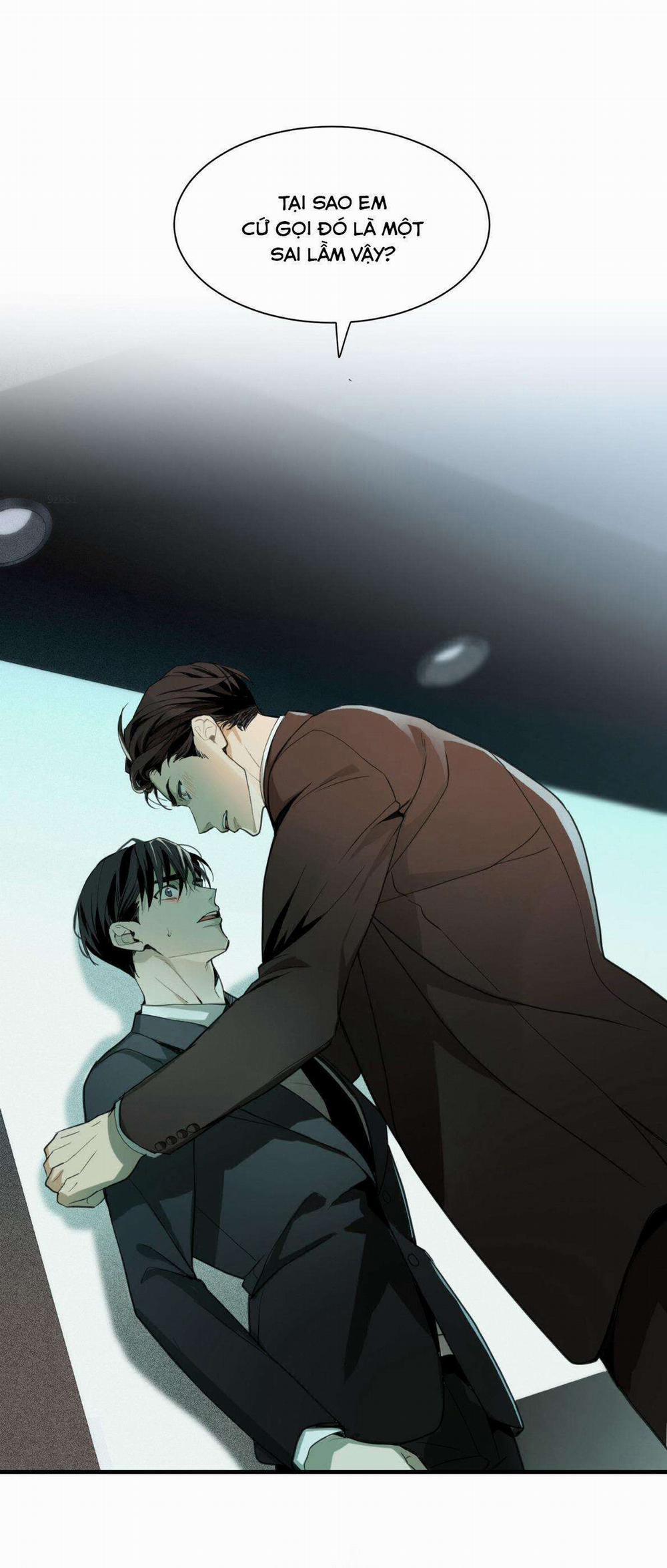 Chuyện Tình Lông Chó 6 trang 67