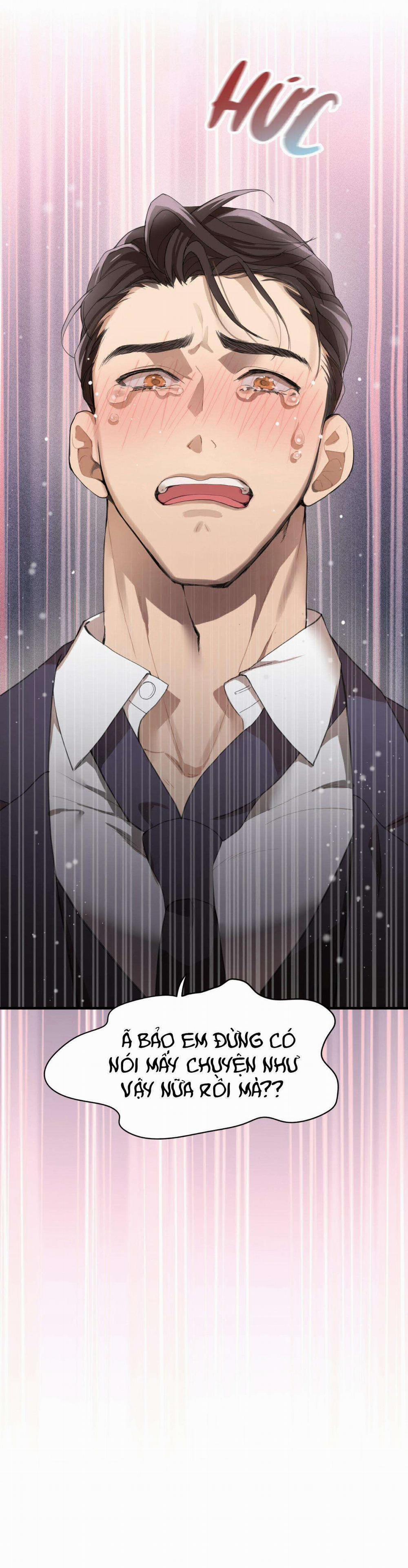 Chuyện Tình Lông Chó 6 trang 68