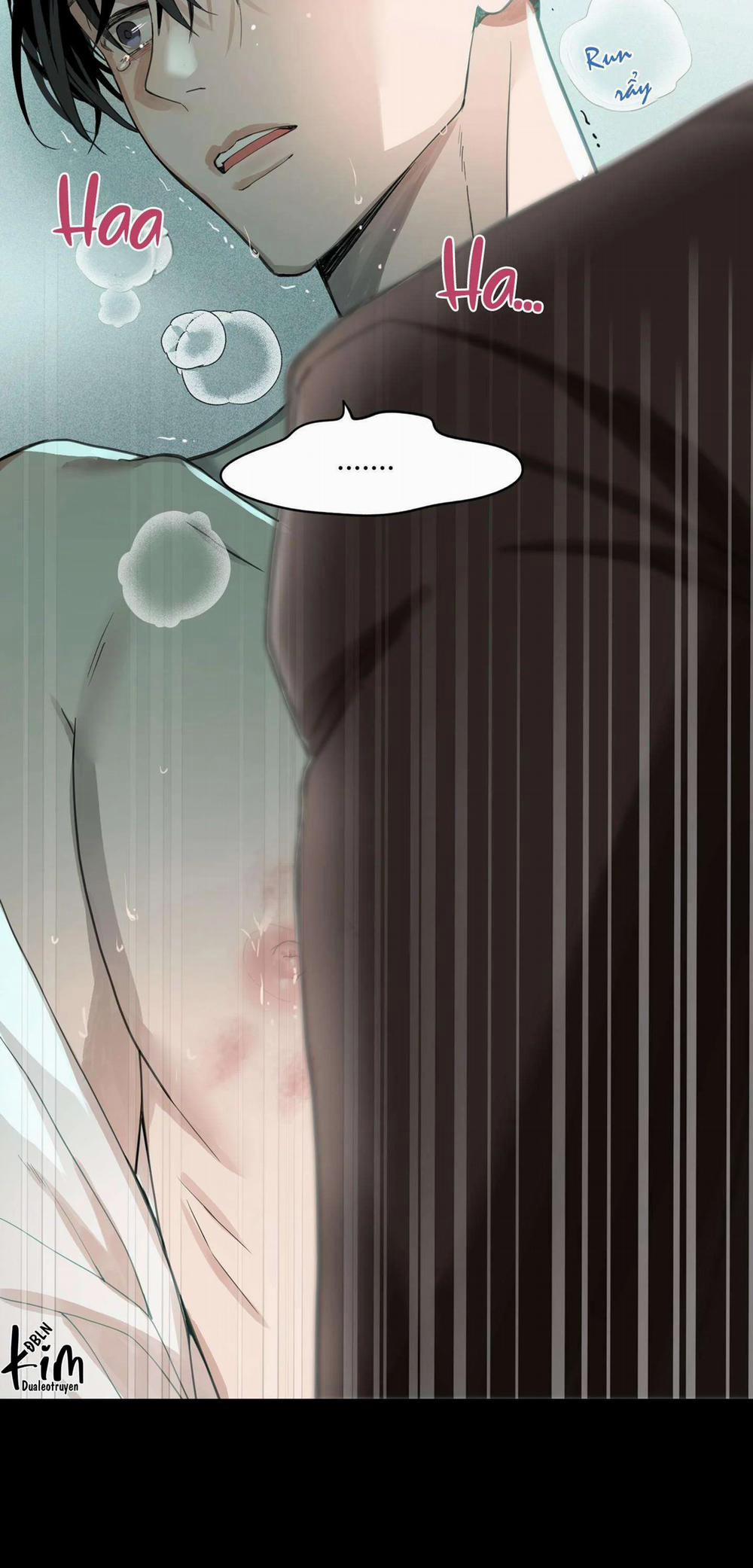 Chuyện Tình Lông Chó 7 trang 28