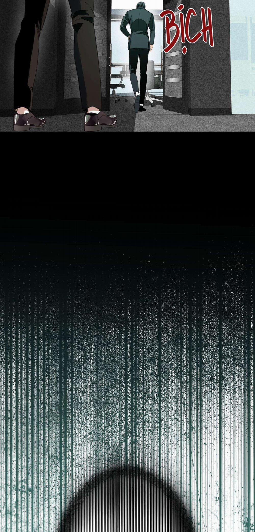 Chuyện Tình Lông Chó 7 trang 31