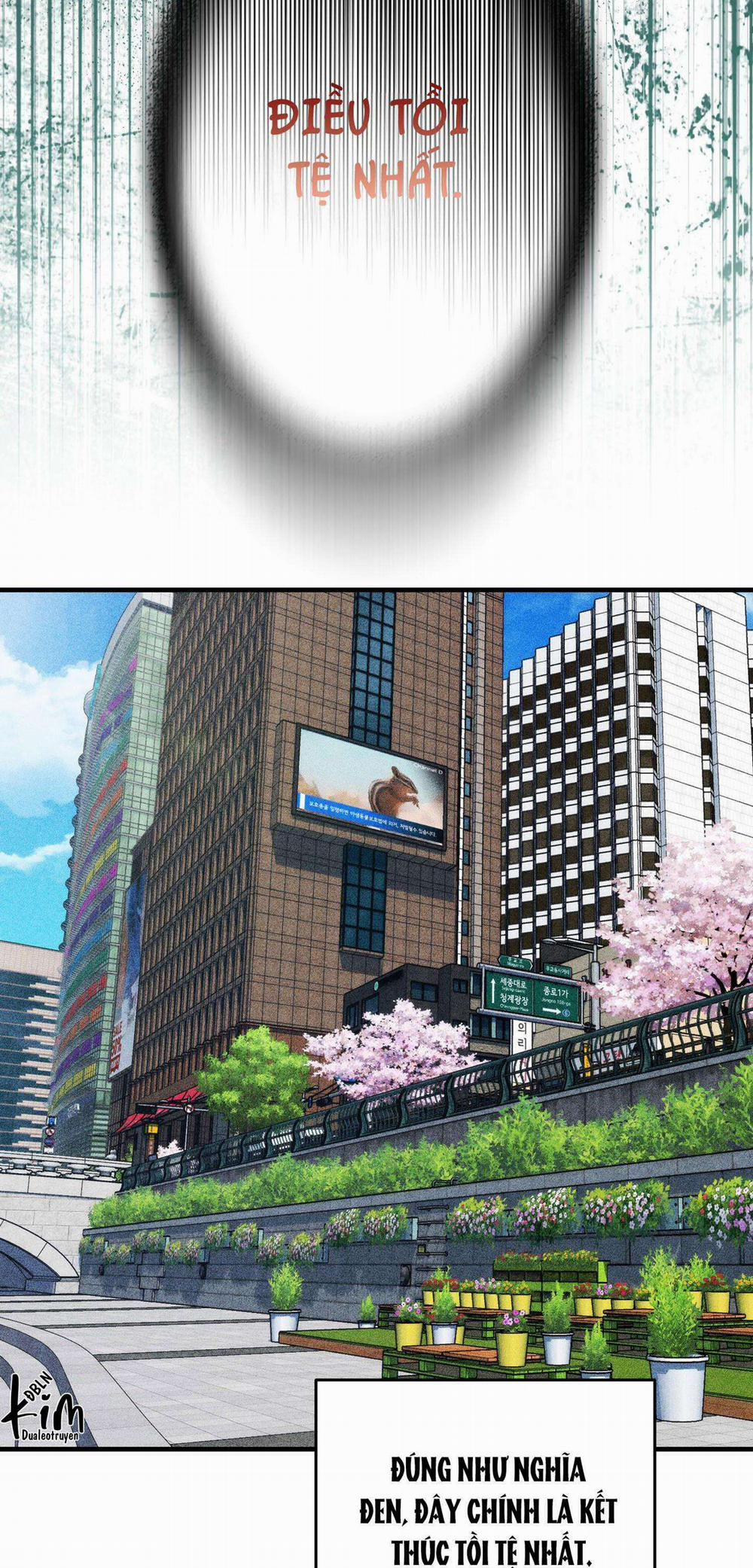 Chuyện Tình Lông Chó 7 trang 32