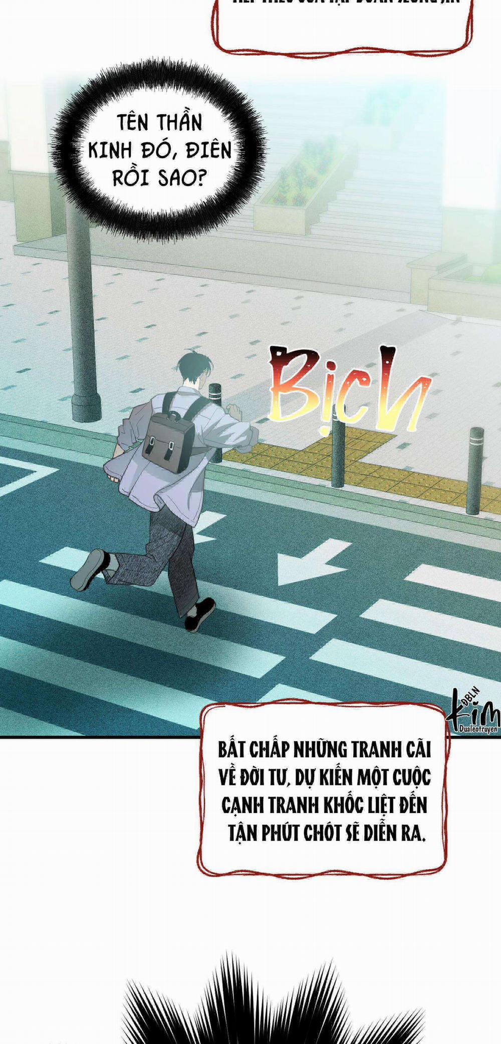 Chuyện Tình Lông Chó 7 trang 48