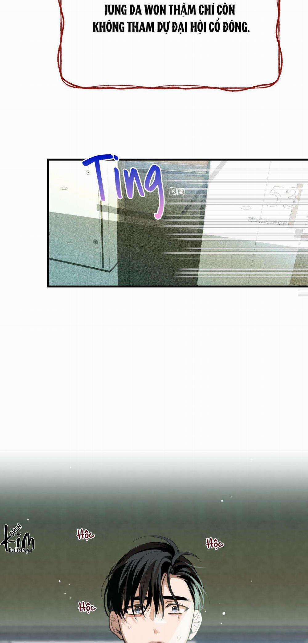 Chuyện Tình Lông Chó 7 trang 50