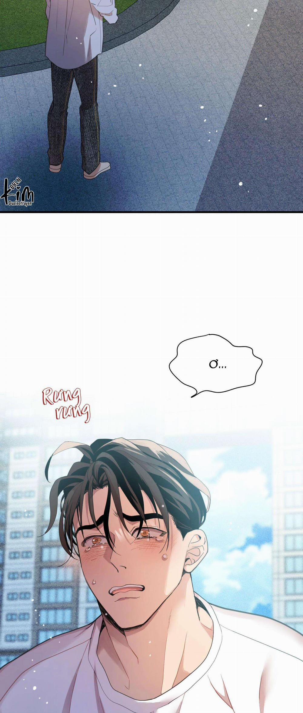 Chuyện Tình Lông Chó 7 trang 62