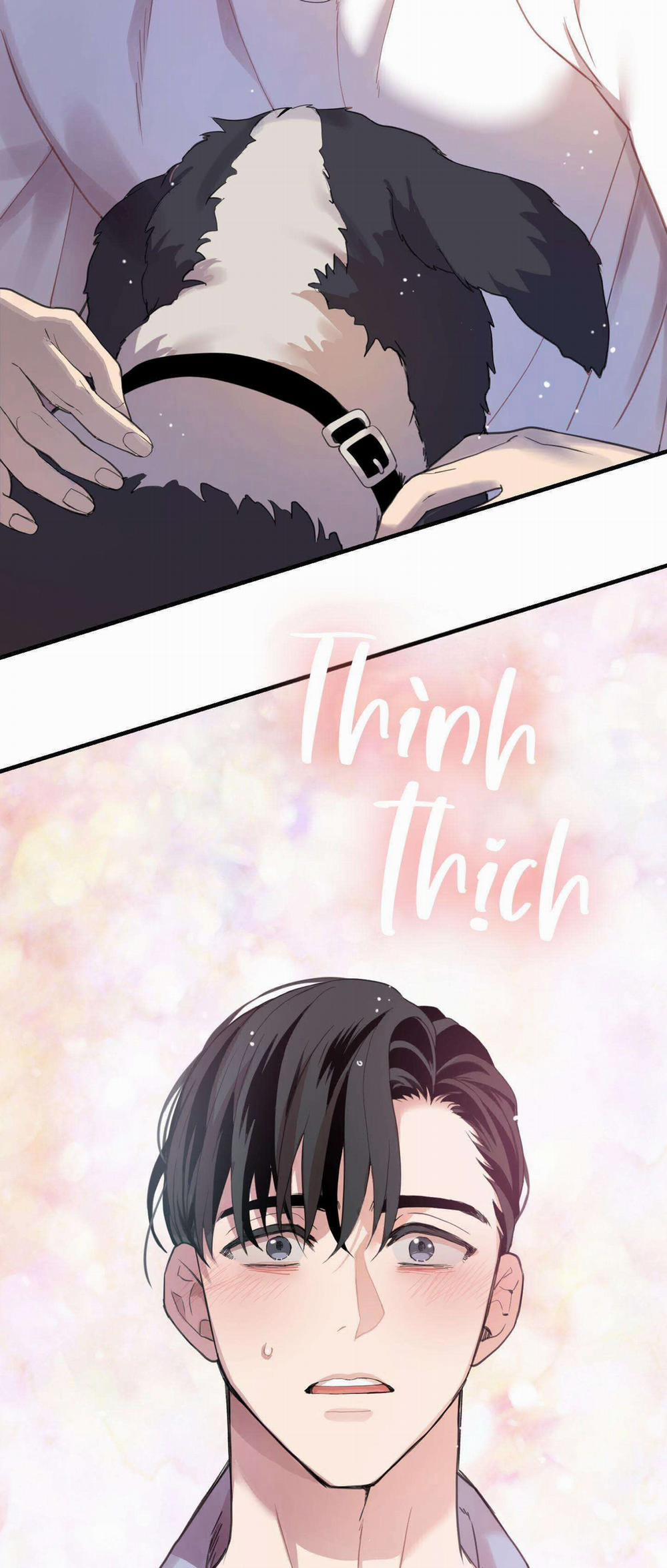 Chuyện Tình Lông Chó 7 trang 63