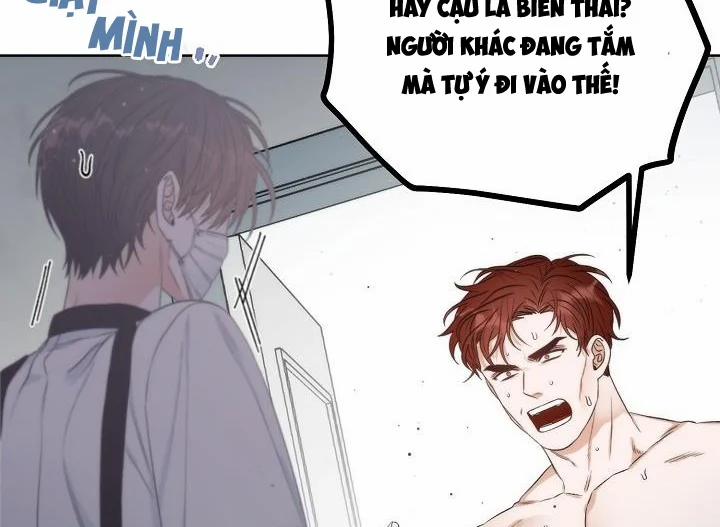 Chuyện Tình Manhattan 1 trang 13