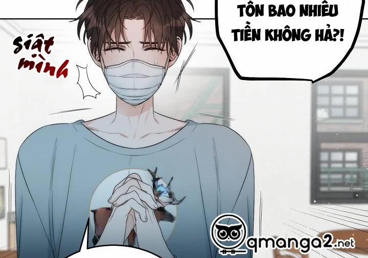 Chuyện Tình Manhattan 1 trang 135