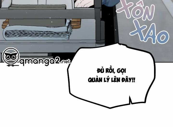 Chuyện Tình Manhattan 1 trang 18