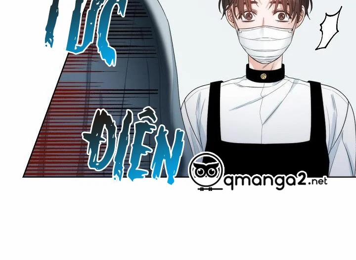 Chuyện Tình Manhattan 1 trang 22