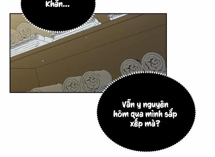 Chuyện Tình Manhattan 1 trang 54