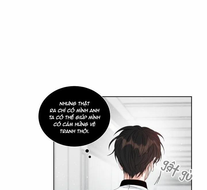 Chuyện Tình Manhattan 2 trang 10