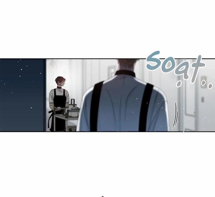 Chuyện Tình Manhattan 2 trang 12