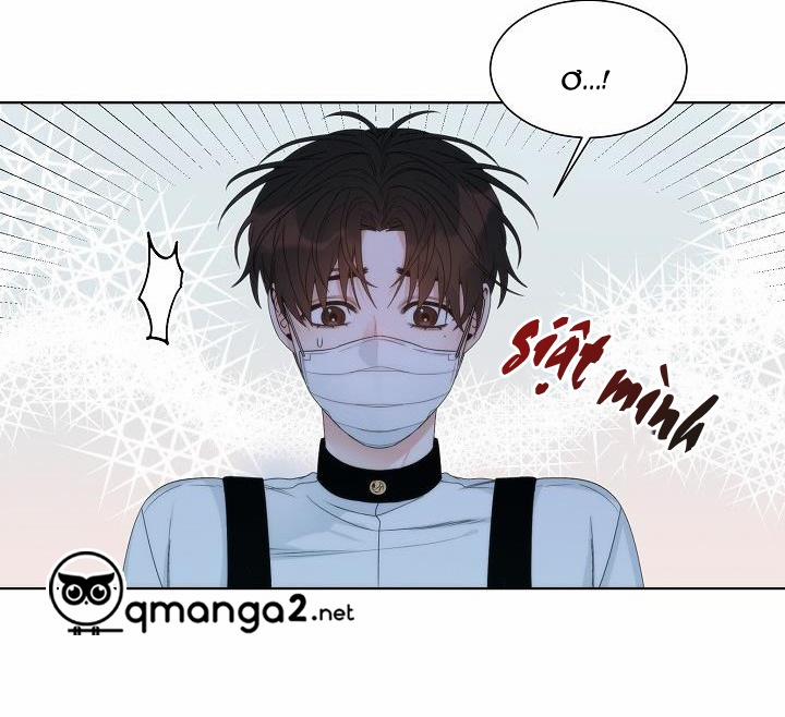 Chuyện Tình Manhattan 2 trang 17