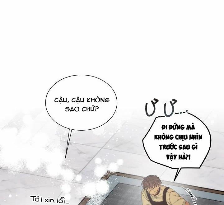 Chuyện Tình Manhattan 2 trang 18