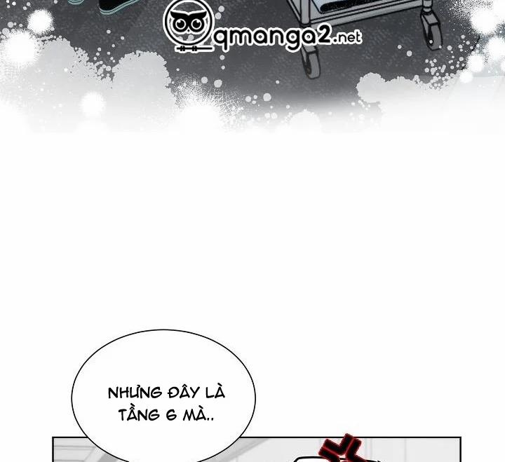 Chuyện Tình Manhattan 2 trang 20