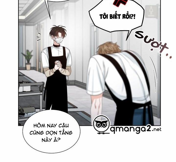 Chuyện Tình Manhattan 2 trang 21