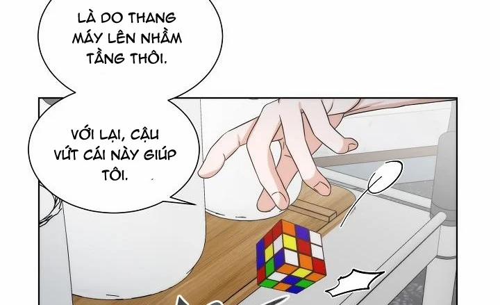 Chuyện Tình Manhattan 2 trang 27