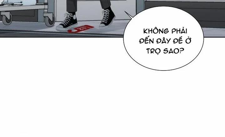 Chuyện Tình Manhattan 2 trang 38