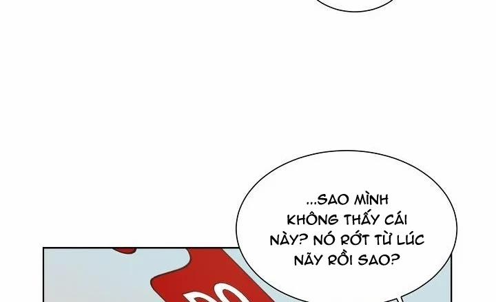 Chuyện Tình Manhattan 2 trang 40