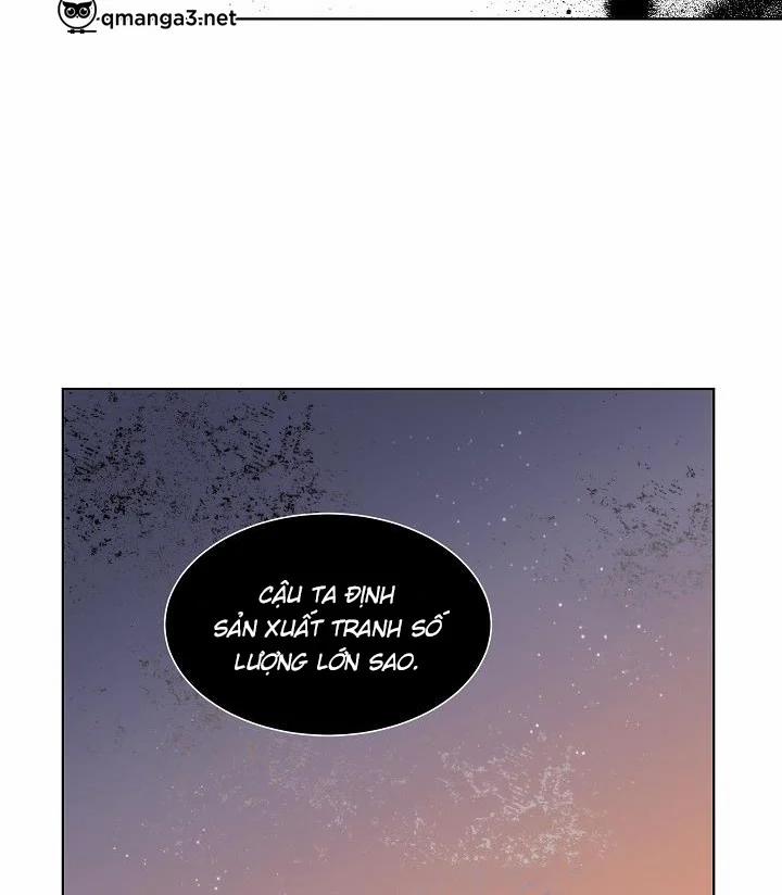 Chuyện Tình Manhattan 26 trang 21