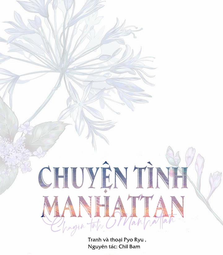 Chuyện Tình Manhattan 26 trang 23