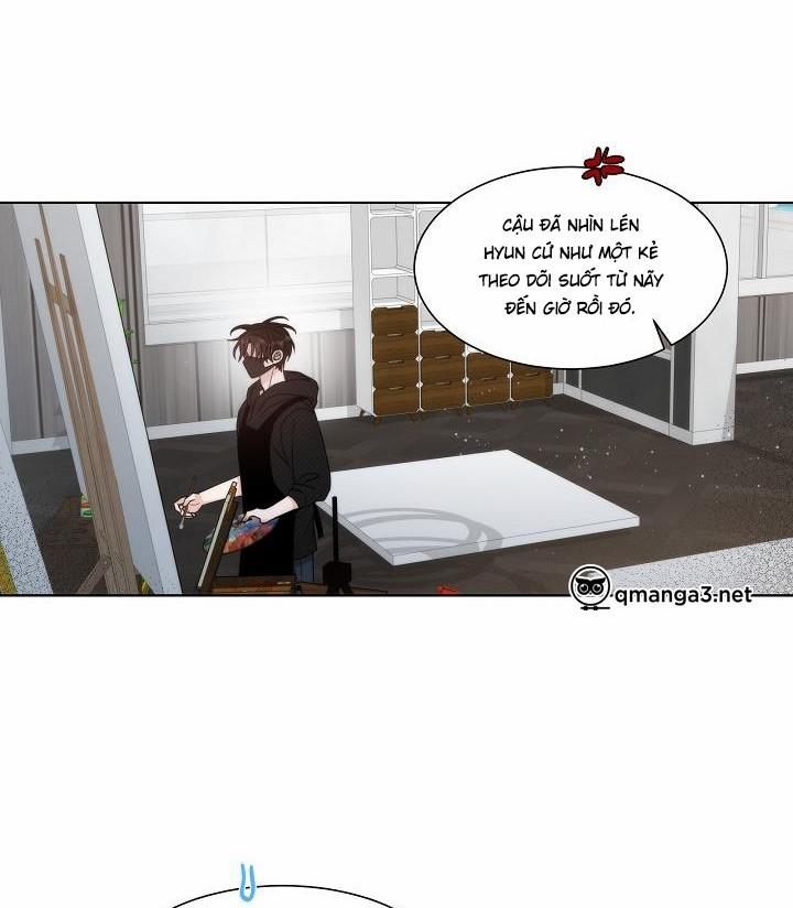 Chuyện Tình Manhattan 26 trang 29