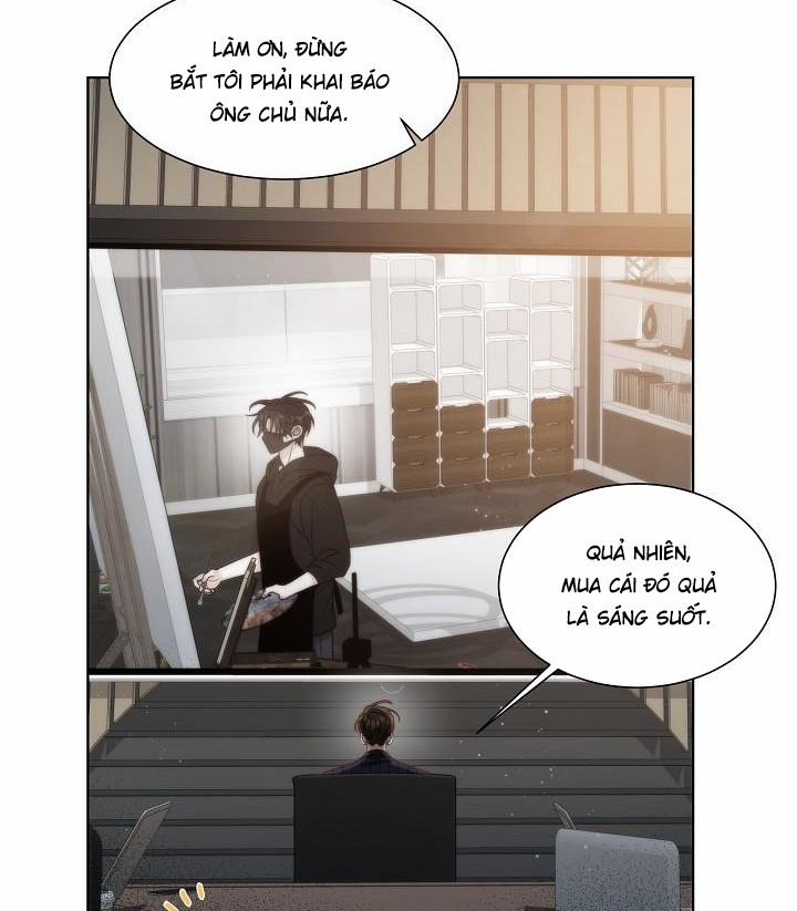 Chuyện Tình Manhattan 26 trang 30