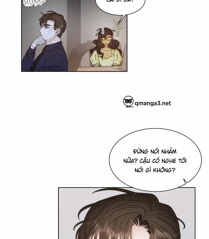 Chuyện Tình Manhattan 26 trang 32