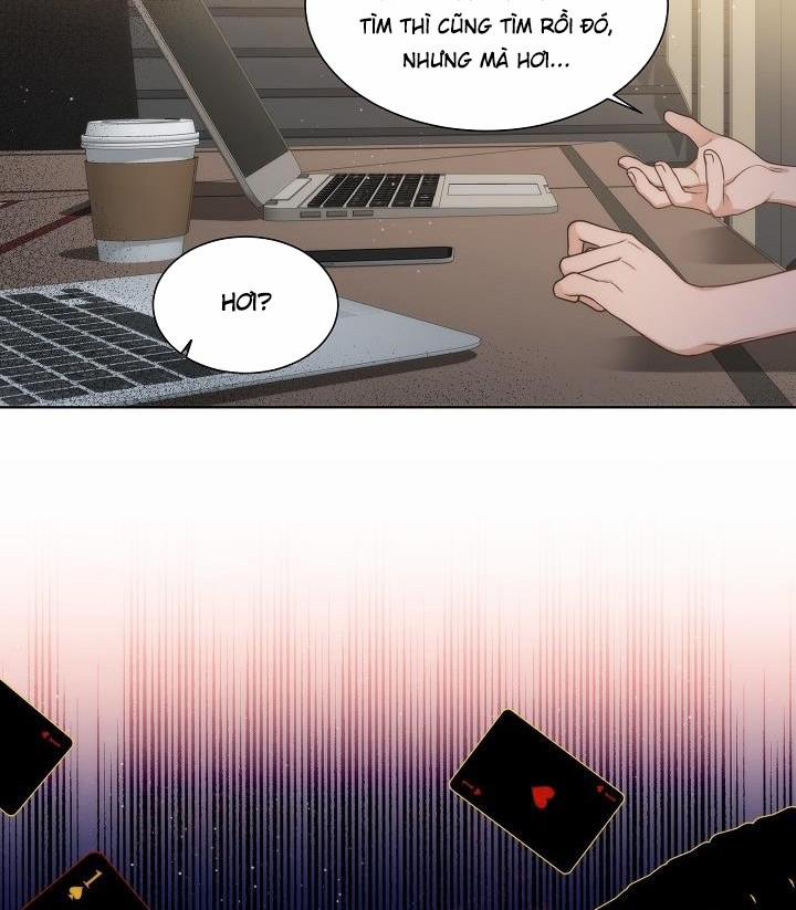 Chuyện Tình Manhattan 26 trang 34