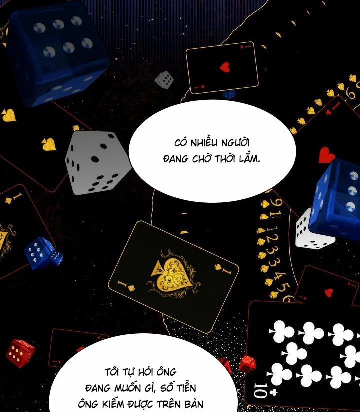 Chuyện Tình Manhattan 26 trang 35